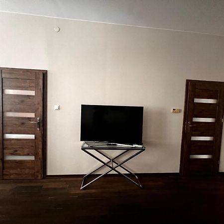 Lux Apartmenty - Old City Krasków Εξωτερικό φωτογραφία