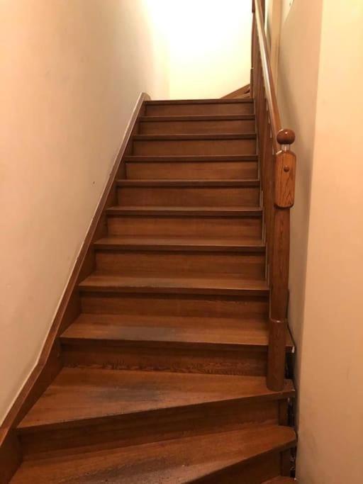 Lux Apartmenty - Old City Krasków Εξωτερικό φωτογραφία