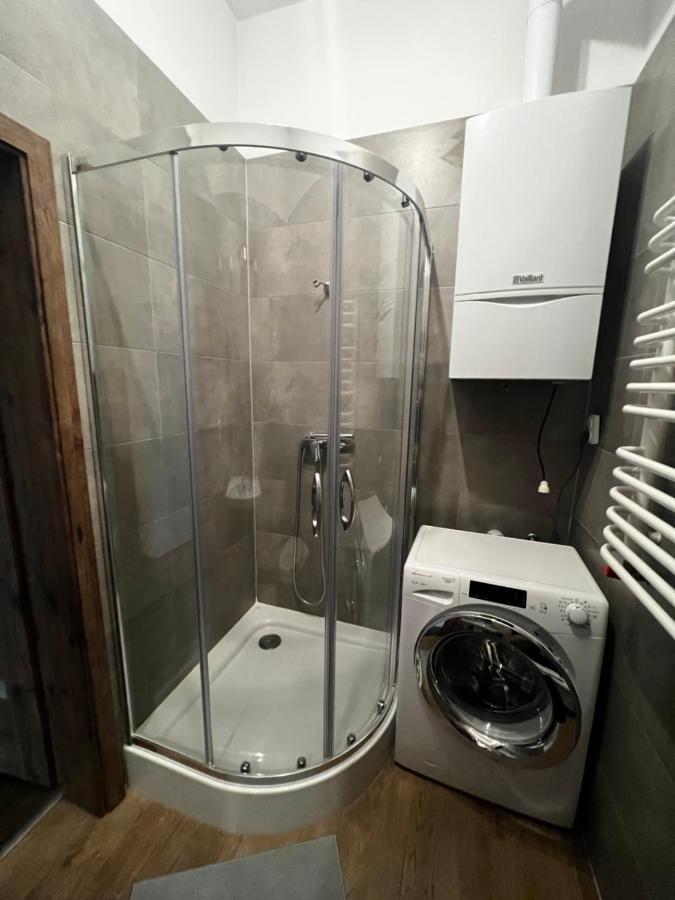 Lux Apartmenty - Old City Krasków Εξωτερικό φωτογραφία