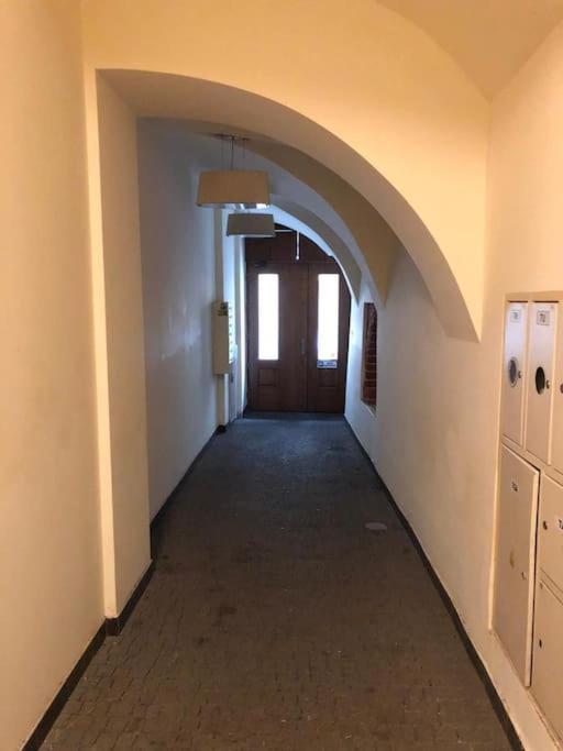 Lux Apartmenty - Old City Krasków Εξωτερικό φωτογραφία