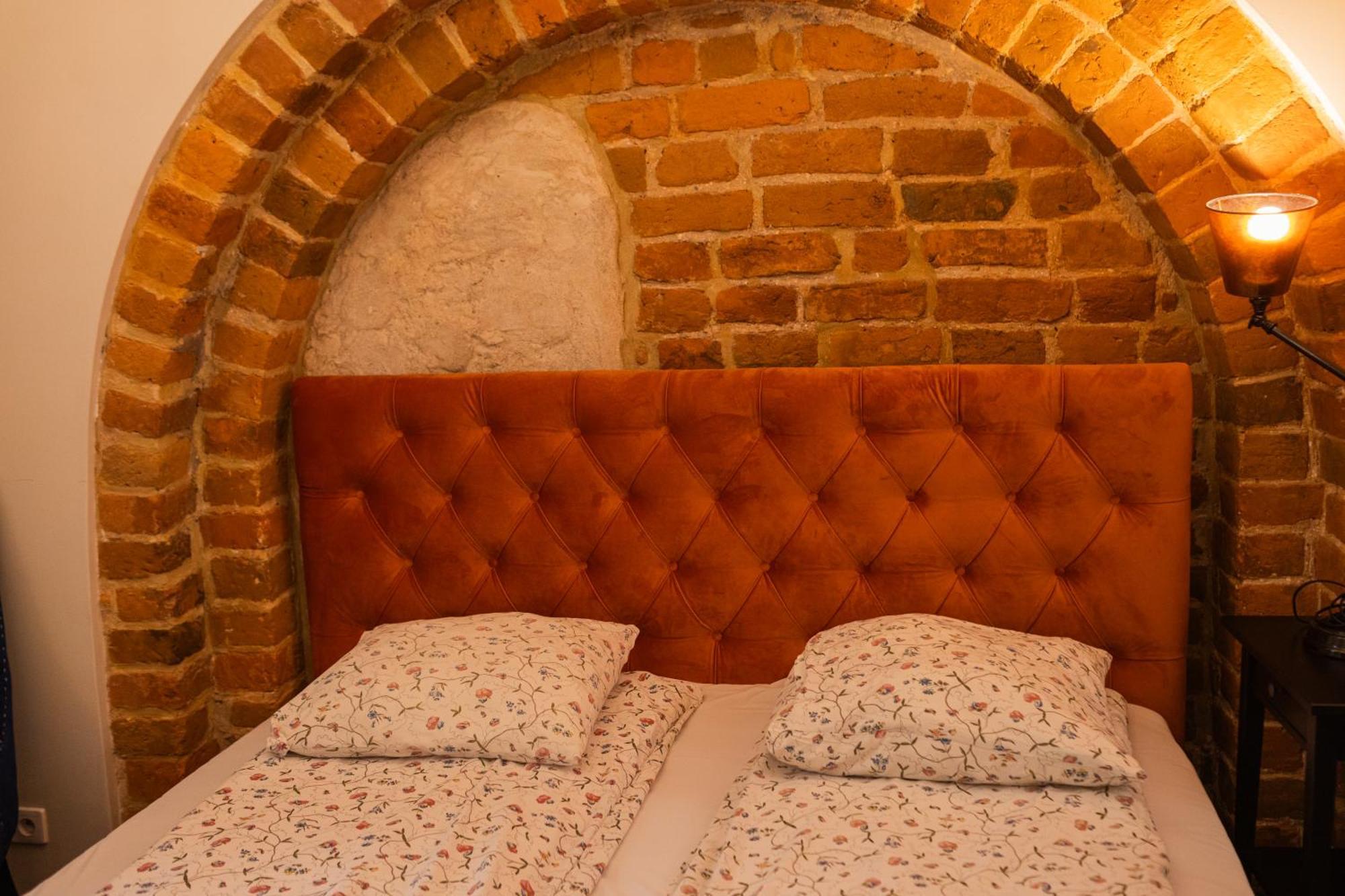 Lux Apartmenty - Old City Krasków Εξωτερικό φωτογραφία