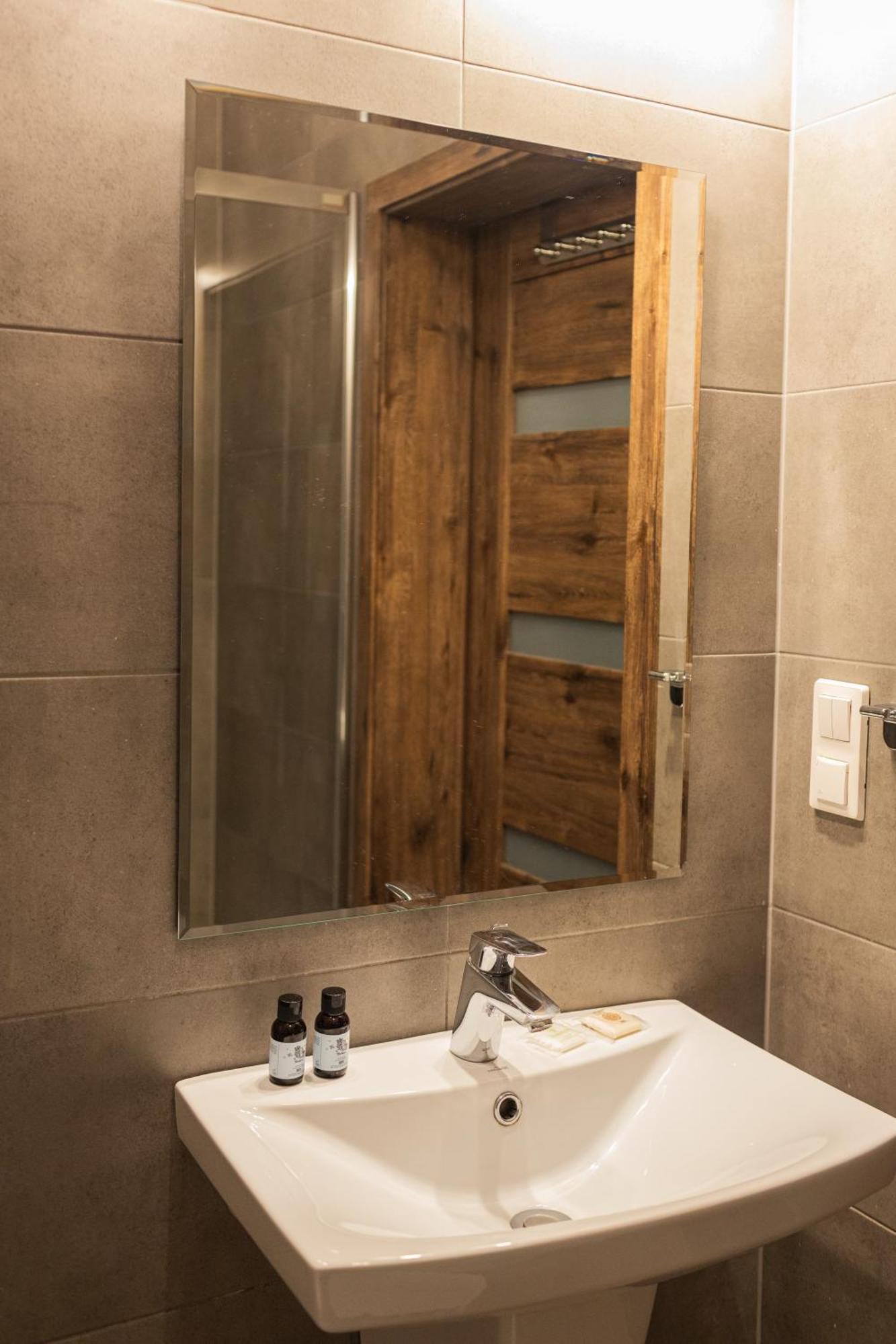 Lux Apartmenty - Old City Krasków Εξωτερικό φωτογραφία