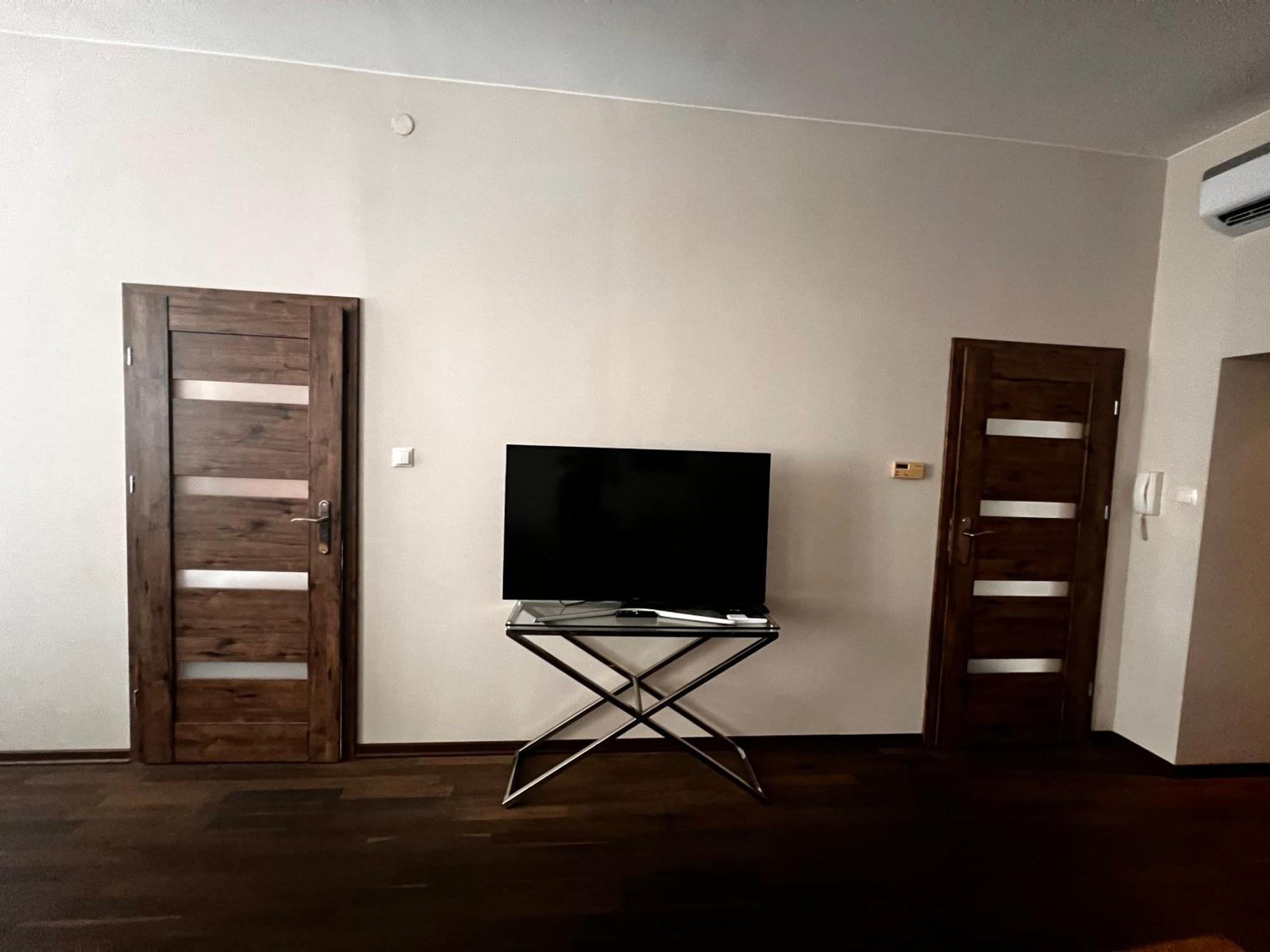 Lux Apartmenty - Old City Krasków Εξωτερικό φωτογραφία